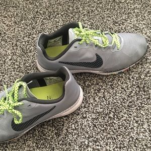 Nike Free 3.0 | Polka Dot